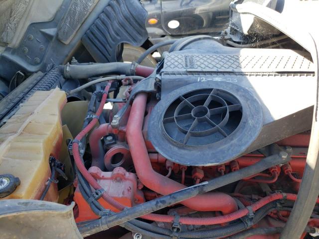 1FUJGEBG5GLHJ2290 - 2016 FREIGHTLINER CASCADIA 1 Ağ foto 7