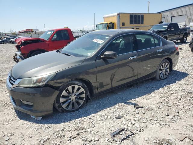 2014 HONDA ACCORD EXL, 