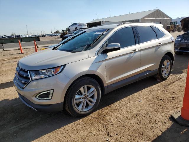 2017 FORD EDGE SEL, 