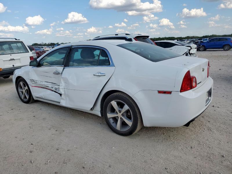 1G1ZD5E09CF363036 - 2012 CHEVROLET MALIBU 2LT Ağ foto 2