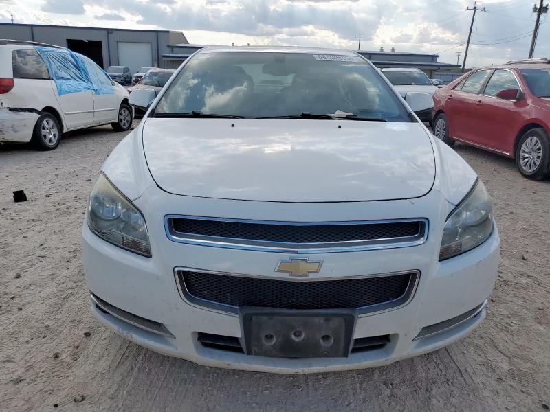 1G1ZD5E09CF363036 - 2012 CHEVROLET MALIBU 2LT Ağ foto 5