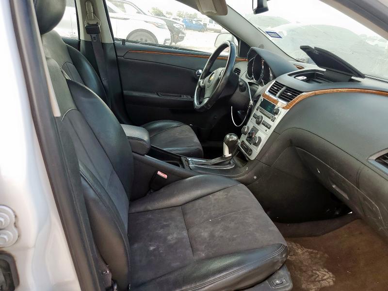 1G1ZD5E09CF363036 - 2012 CHEVROLET MALIBU 2LT Ağ foto 7