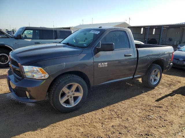 2018 RAM 1500 ST, 