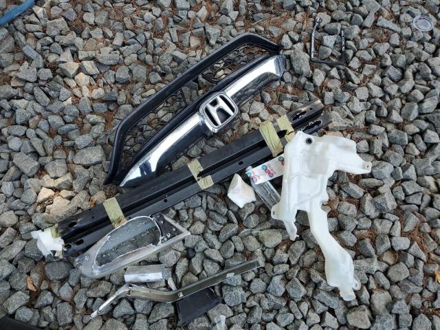 2HKRW2H55JH608828 - 2018 HONDA CR-V EX 灰色 照片 13