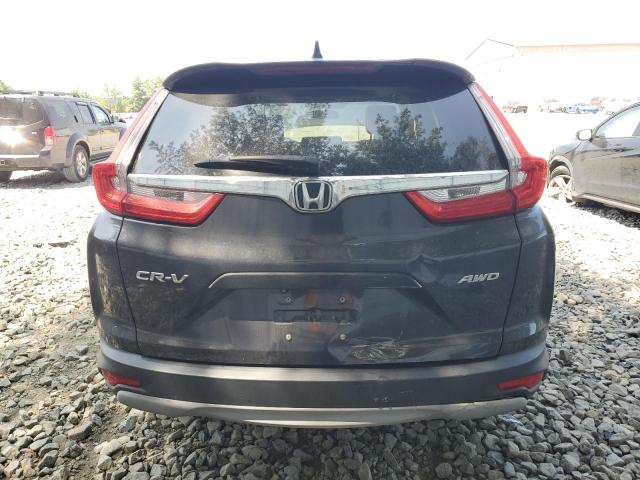 2HKRW2H55JH608828 - 2018 HONDA CR-V EX 灰色 照片 6