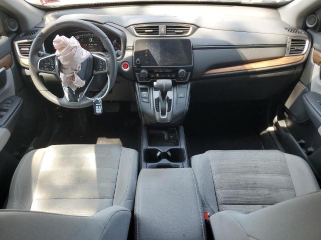 2HKRW2H55JH608828 - 2018 HONDA CR-V EX 灰色 照片 8