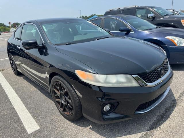 2013 HONDA ACCORD EXL, 