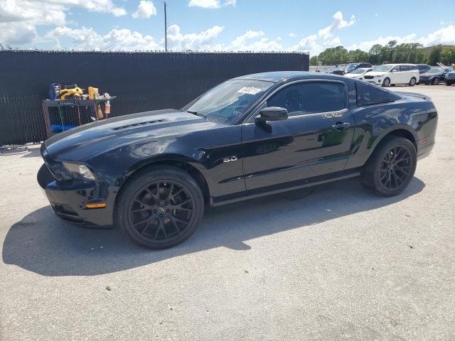 2014 FORD MUSTANG GT, null