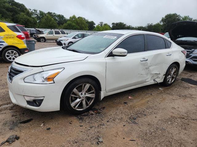 2015 NISSAN ALTIMA 2.5, 