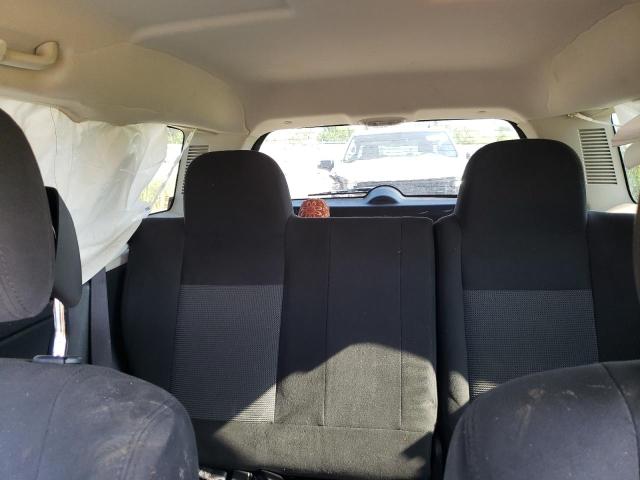 1C4NJRBB4HD107417 - 2017 JEEP PATRIOT SPORT 棕色 照片 10