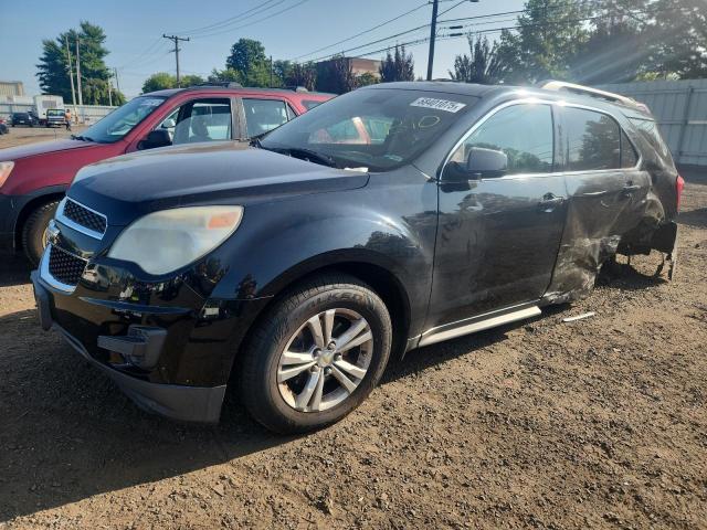 2012 CHEVROLET EQUINOX LT, 