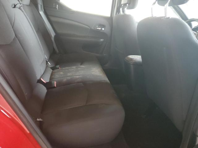 1C3CDZAB0DN688133 - 2013 DODGE AVENGER SE Qırmızı foto 10