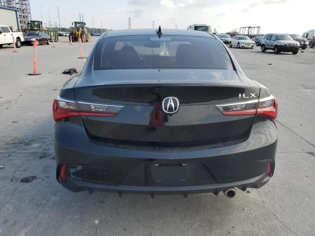 19UDE2F76LA000412 - 2020 ACURA ILX PREMIUM BLACK photo 6