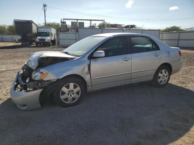 2006 TOYOTA COROLLA CE, 