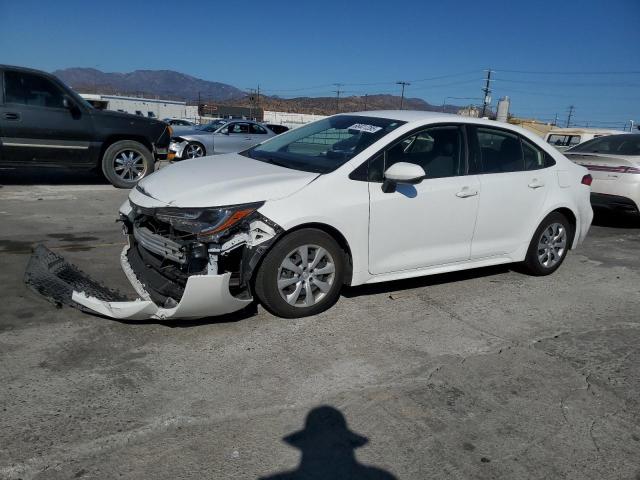 2020 TOYOTA COROLLA LE, 