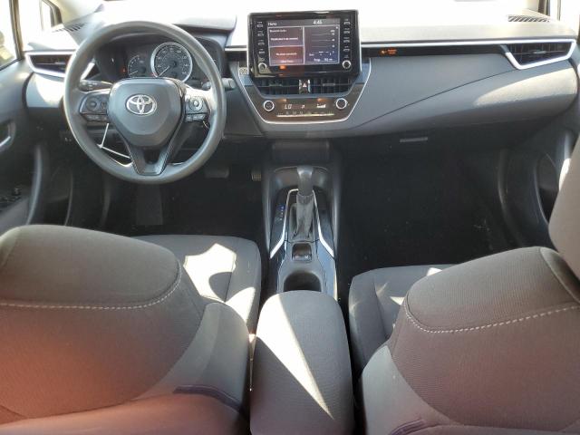 JTDEPRAE5LJ044820 - 2020 TOYOTA COROLLA LE WHITE photo 8