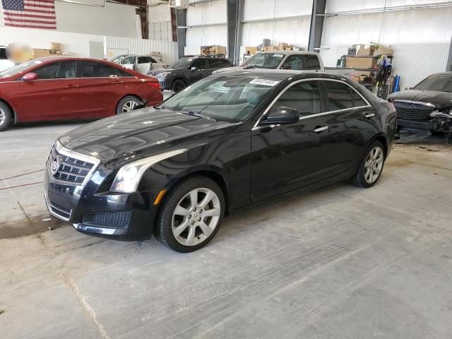 2014 CADILLAC ATS, 