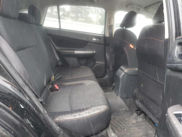 JF2GPABC9HH214961 - 2017 SUBARU CROSSTREK PREMIUM 黑色 照片 11