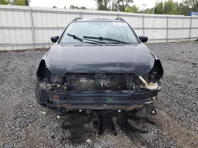 JF2GPABC9HH214961 - 2017 SUBARU CROSSTREK PREMIUM 黑色 照片 5