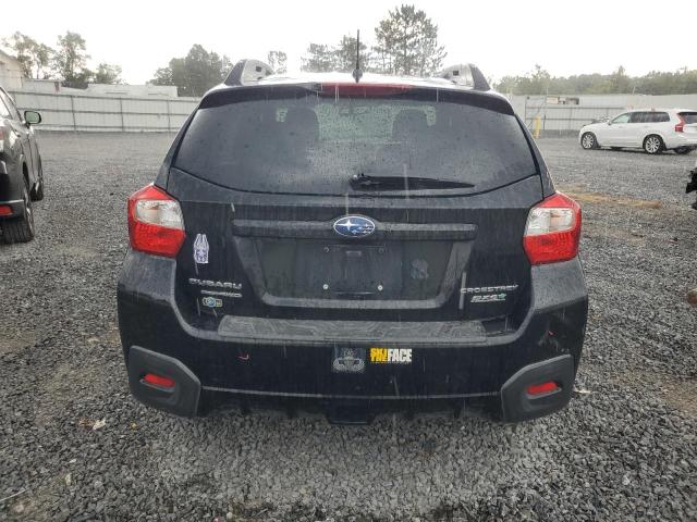 JF2GPABC9HH214961 - 2017 SUBARU CROSSTREK PREMIUM 黑色 照片 6