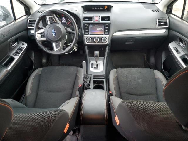 JF2GPABC9HH214961 - 2017 SUBARU CROSSTREK PREMIUM 黑色 照片 8