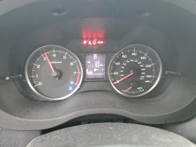 JF2GPABC9HH214961 - 2017 SUBARU CROSSTREK PREMIUM 黑色 照片 9