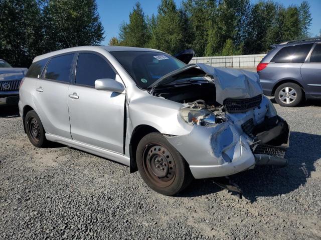 2T1KR32EX6C578310 - 2006 TOYOTA COROLLA MA XR SILVER photo 4