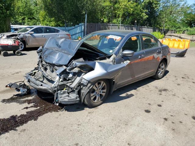 2012 HONDA ACCORD SE, 