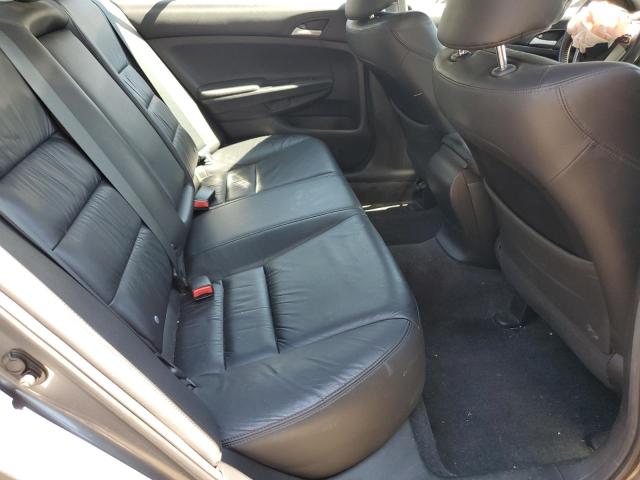 1HGCP2F67CA245278 - 2012 HONDA ACCORD SE 灰色 照片 10