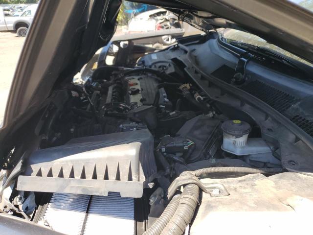 1HGCP2F67CA245278 - 2012 HONDA ACCORD SE 灰色 照片 11