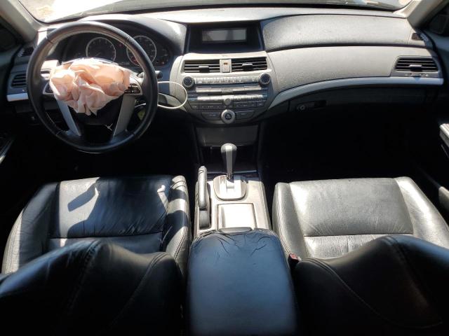 1HGCP2F67CA245278 - 2012 HONDA ACCORD SE 灰色 照片 8