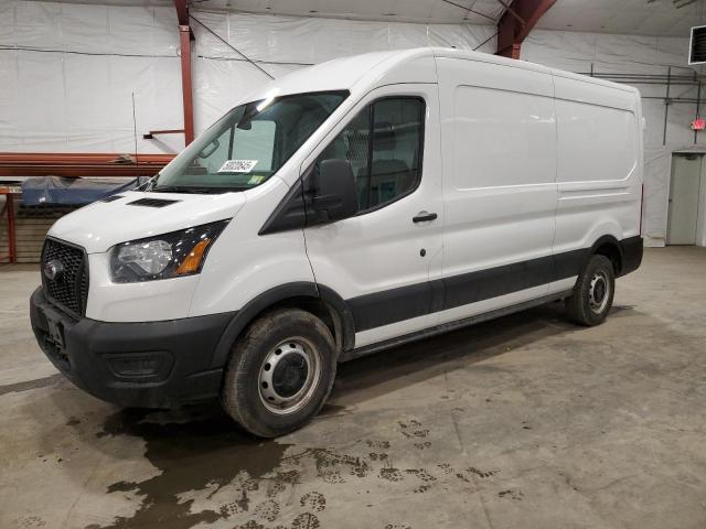 2023 FORD TRANSIT T-250, null