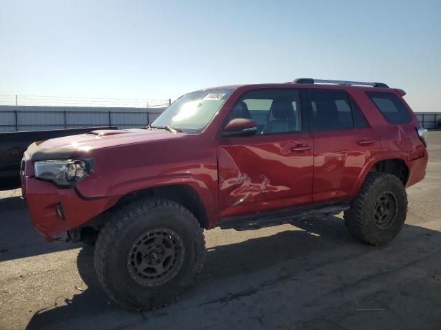 2016 TOYOTA 4RUNNER SR5/SR5 PREMIUM, 