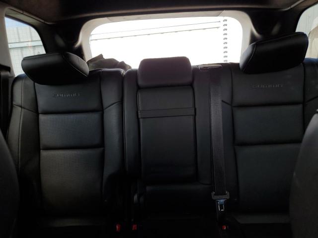 1C4RJFJG5EC531736 - 2014 JEEP GRAND CHER SUMMIT Qırmızı foto 10