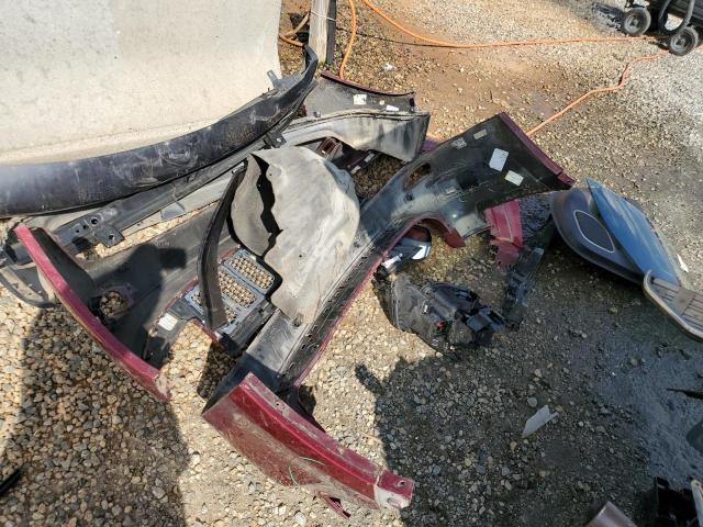 1C4RJFJG5EC531736 - 2014 JEEP GRAND CHER SUMMIT Qırmızı foto 13