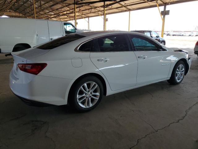 1G1ZD5ST9JF139762 - 2018 CHEVROLET MALIBU LT Ақ фото 3