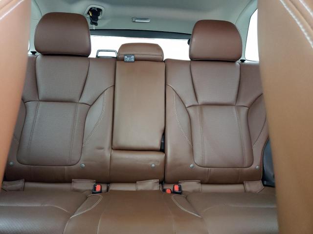 JF2SKAWC5KH490337 - 2019 SUBARU FORESTER TOURING 白色 照片 10