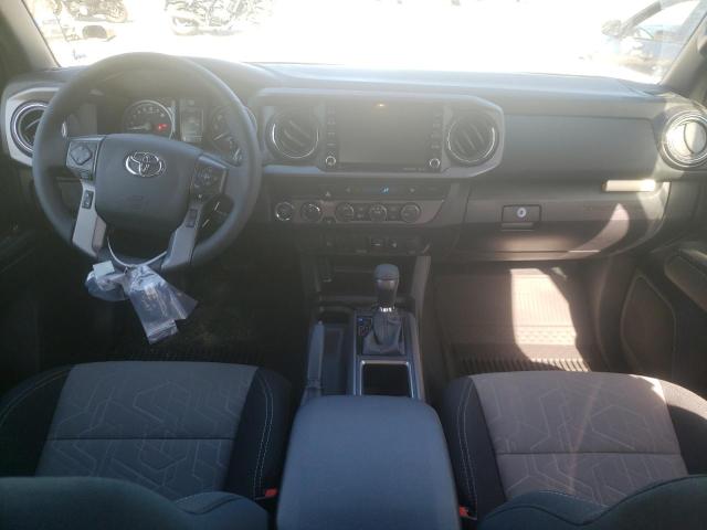 3TYSZ5AN6NT092097 - 2022 TOYOTA TACOMA ACCESS CAB თეთრი ფოტო 8