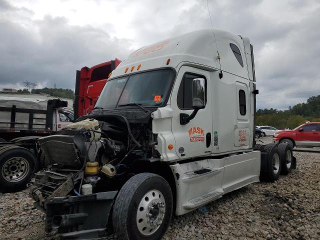 3AKJGLD56GSGR3902 - 2016 FREIGHTLINER CASCADIA 1 WHITE photo 2