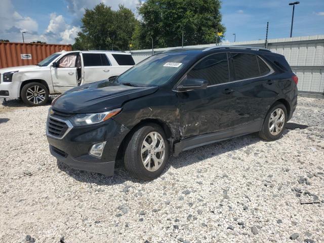 2020 CHEVROLET EQUINOX LT, 