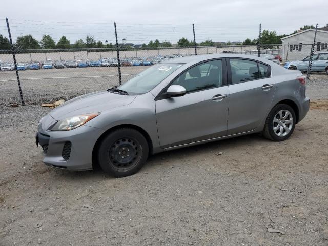 2013 MAZDA 3 I, 
