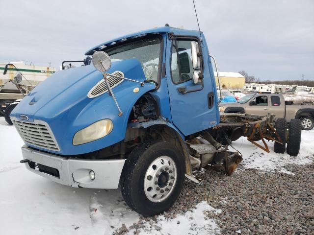 1FVACXDC97HW27546 - 2007 FREIGHTLINER M2 106 MEDIUM DUTY BLUE photo 2