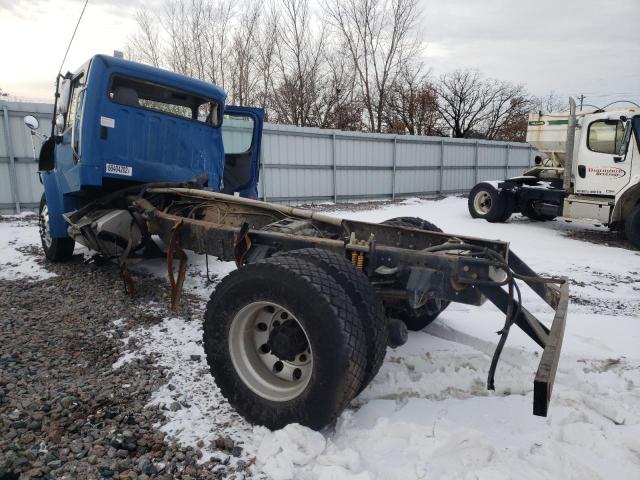 1FVACXDC97HW27546 - 2007 FREIGHTLINER M2 106 MEDIUM DUTY BLUE photo 3