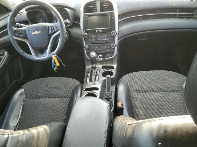 1G11C5SLXFF153600 - 2015 CHEVROLET MALIBU 1LT CHARCOAL photo 8
