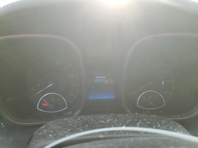 1G11C5SLXFF153600 - 2015 CHEVROLET MALIBU 1LT CHARCOAL photo 9