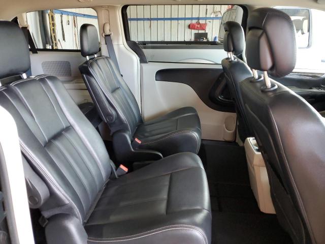 2C4RC1BG8ER449342 - 2014 CHRYSLER TOWN & COU TOURING 黑色 照片 11