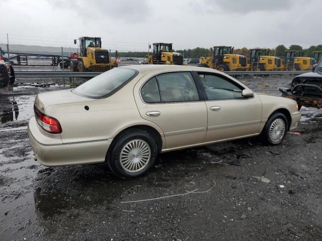 JNKCA21A8WT617794 - 1998 INFINITI I30 BEIGE photo 3