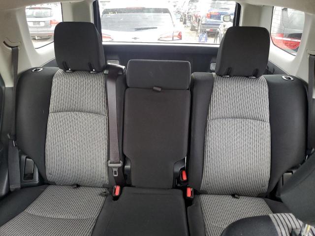 JTEBU5JR1G5364671 - 2016 TOYOTA 4RUNNER SR5/SR5 PREMIUM 白色 照片 10