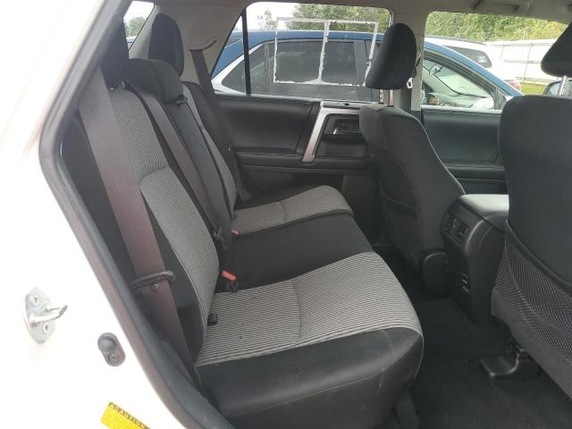 JTEBU5JR1G5364671 - 2016 TOYOTA 4RUNNER SR5/SR5 PREMIUM 白色 照片 11