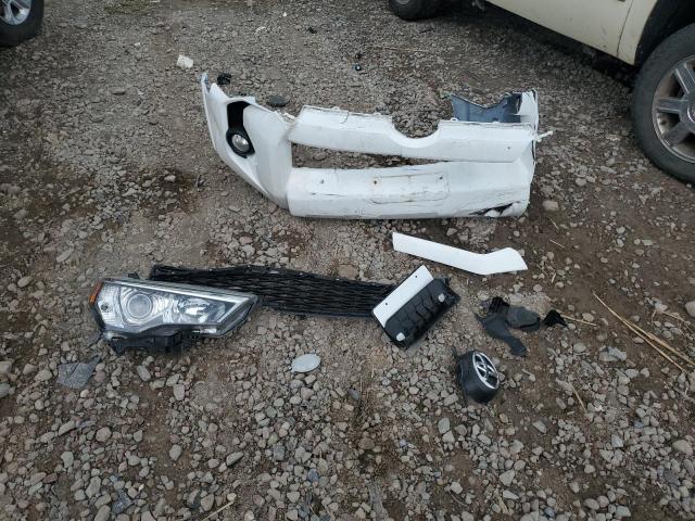 JTEBU5JR1G5364671 - 2016 TOYOTA 4RUNNER SR5/SR5 PREMIUM 白色 照片 13